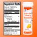 Quality Choice Fast Acting Glucose Tablets Orange Flavor Blood Sugar Treatment 10 Count - Pack of 6 - Buy Online on GoSupps.com