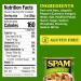 Spam Jalape o 12oz Can - Spicy Canned Meat - Pack of 1 - Buy Online on GoSupps.com