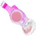 Disney Princess Sparkle Lip Gloss Watch - Strawberry Flavored Lip Balm - Buy Online on GoSupps.com