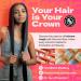 Bronner Bros Pump It Up Styling Spritz Regular 80% Fast-Dry Hair Spray with Vitamin B5 Silk Amino Acids & Proteins Flexible Hold Finishing Spritz Hairspray No Build-up or Stiffness 8oz - Buy Online on GoSupps.com