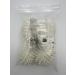 Lzijun 4PCS Hedgehog Dryer Balls for Laundry - Anti-Entanglement, Reusable, Eco-Friendly - Buy Online on GoSupps.com