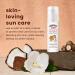 Hawaiian Tropic Weightless Mineral Sunscreen Lotion SPF 30 - Buy Online on GoSupps.com