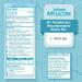 Mylicon Gas Relief Drops for Infants - Original Formula 1oz | Effective Baby Gas Relief - Buy Online on GoSupps.com