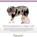 Herbsmith Calm Shen Herbal Blend for Dogs & Cats - Natural Anxiety Remedy (75g Powder) - Buy Online on GoSupps.com