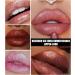Rouge l vres paillet rose paillet avec paillettes diamant rouge l vres m tallique scintillant imperm able et durable baume l vres brillant hautement pigment et hydratant - Buy Online on GoSupps.com