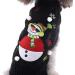Buy Hrttsy Christmas Dog Sweater - Winter Warm Pullover for Small & Large Dogs | Cute Pet Costume & Sweater for Dogs & Cats - Buy Online on GoSupps.com