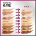 Buy Maybelline Instant Age Rewind Eraser Concealer 04 Honey - Pack of 2 | International Shipping Available - Buy Online on GoSupps.com