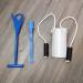 Best Sockenhilfe Shoe Puller | Sock Help for Seniors | Stocking Aid with Foam Handles - Buy Online on GoSupps.com