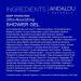 Andalou Naturals Deep Hydration Body Wash | Ultra-Nourishing Shower Gel with Hyaluronic Acid & Ceramides for Dry Skin | Gentle Exfoliating Cleanser 8.5 fl oz - Buy Online on GoSupps.com