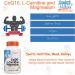 Doctor's Best CoQ10 L-Carnitine Magnesium - 90 Veggie Caps for Heart Health & Energy Support - Buy Online on GoSupps.com