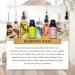 Organic Sicilian Lemon Essential Oil 30ml | Pure & Natural Aromatherapy | Boost Confidence & Spiritual Awakening | Ideal for Diffusers & Bath - Buy Online on GoSupps.com