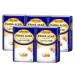 Boromir Faina Alba Din Grau Superior 1Kg | White Wheat Flour Superior 1Kg | Produced by Finely Grinding Wheat from Romania | Whole Family Favorite Treats | Pack of 5