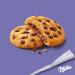 MILKA - Cookies Sensations - Cookies with Milk Chocolate Chips and Chocolate Heart - Pack of Individual Cookies - Size - Buy Online on GoSupps.com
