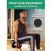 Rootful. Train Aids | 100% Robust Lifting Straps for Bodybuilding Fitness & CrossFit | Padded for Men & Women | Premium German Quality - Buy Online on GoSupps.com
