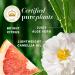 Herbal Essences Pure Plants Grapefruit Volumizing Shampoo with Certified Camellia Oil and Aloe Vera For All Hair Types Especially Fine Hair 400 mL - Buy Online on GoSupps.com