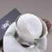 Haryali London Stainless Steel Shaving Bowl with Lid - Durable & Easy to Handle - Elegant Design, Perfect Companion for Shaving Kit - Buy Online on GoSupps.com