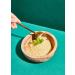 KoRo - Organic Polenta 2kg - 100% fine corn semolina for creamy polenta - Without colorants flavor enhancers and preservatives - From controlled organic cultivation - Vegan - Rich in fiber - Buy Online on GoSupps.com