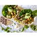 Buy Reishunger Organic Quinoa 1.8 kg - Premium Gluten-Free Superfood from Bolivia - Protein & Fiber Rich (3-Pack) - Buy Online on GoSupps.com