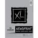 Canson XL Rough Newsprint Paper Pad 9x12 - 100 Sheets | Premium Quality - Buy Online on GoSupps.com