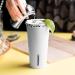 Corkcicle Tumbler 24 oz Triple Insulated Stainless Steel Travel Mug - Sparkle Unicorn Magic | BPA Free, Keeps Beverages Cold 9 Hrs, Hot 3 Hrs | 1 Count - Buy Online on GoSupps.com