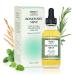 Perfecx - Rosemary Mint Hair & Scalp Elixir Oil 2 fl oz - Premium Hair and Scalp Strengthening Elixir oil Infused with Biotin Rosemary Mint Elixir Oil