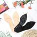 Molain 4 Pairs High Heel Insoles Pads Foot Cushion Metatarsal Pads Sponge Foot Cushion Boot Inserts for Women Arch Pain Foot Slipping Blisters Heel Sore Non-Slip Loose Shoes - Buy Online on GoSupps.com