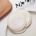 Eco-Friendly Reusable Make-Up Remover Pads | Soft Bamboo Cotton | All Skin Types | Includes Laundry Bag & E-Book - Buy Online on GoSupps.com