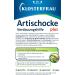 Klosterfrau Artichoke Tablets with Dandelion & Ginger | Triple Plant Power for Digestion | 30 Pieces | International Shipping - Buy Online on GoSupps.com