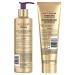 Pantene Pro-V Gold Series Shampoo and Conditioner Kit with Argan Oil - Sulfate Free  17.9 fl oz - for Natural & Curly Hair - Buy Online on GoSupps.com