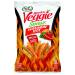 Sensible Portions Garden Veggie Straws, Screamin' Hot, 4.25 Oz (Pack of 12)