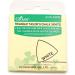 White Clover Triangle Tailors Chalk - High-Quality Sewing Tool - Buy Online on GoSupps.com