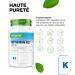 Vitamine K2 MK7-365 comprim s - 200 g par comprim - Teneur en MK-7 m naquinone 99 7% - Haute dose - Sans additif ind sirable - Vegan - Buy Online on GoSupps.com