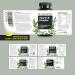 natural elements Vitamin B Complex - 240 Tablets - Buy Online on GoSupps.com