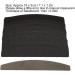 Nail Files Set Interchangeable 100 Pieces Files for Gel Nails with Stainless Steel Board Change Files Set with Metal Half Moon Board for Natural Nails Toenails and Gel Nails - Buy Online on GoSupps.com
