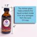 Nag Champa Burning Fragrance Oil for Diffuser Aromatherapy Home Fragrance Premium Quality 100% Oil 2 OZ | Miamiscent | Ideal for Meditation and Stress Relief fragrance warmer and essential oil warmer Nag champa 2 Fl Oz (Pa  - Buy Online on GoSupps.com