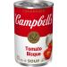 Campbell's Condensed Soup, Tomato Bisque, 10.75 Ounce