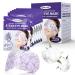 ProCIV 2 Boxes Unscented & Lavender Steam Eye Mask - Relaxing Aromatherapy for Restful Sleep - Buy Online on GoSupps.com