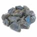 Lavisa premium healing stones gemstones set |Stone stones crystals as decoration or for water treatment |100% natural stones mineral stones |Basic mixture of gem water (Labradorite)