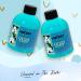Mickey Blueberry Bubble Bath Duo - 8.5 oz Each | Disney & Friends Spa Skincare Gift Set - Buy Online on GoSupps.com