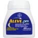 40 Count Aleve PM Caplets - Naproxen Sodium 220mg Pain Reliever/Fever Reducer/Sleep Aid - Buy Online on GoSupps.com
