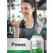 Horbäach Soy Protein Isolate Powder - 3lb Unflavored | Vegan Non-GMO Gluten Free | International Shipping - Buy Online on GoSupps.com