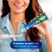 Crest Complete Whitening Toothpaste Plus Scope Outlast Long Lasting Mint Flavor 360 mL (Pack of 3) Toothpaste Scope Outlast (Pack of 3) - Buy Online on GoSupps.com