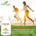 New Roots Herbal Purge Parasitis Capsules 90 Veg Caps for Adults - Comprehensive Parasite Cleanse with Wormwood Black Walnut Hull - Digestive & Antiparasitic Support Supplement - 1 Bottle 90 Count (Pack of 1) - Buy Online on GoSupps.com