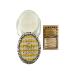 Tyler French Market Scented 2 Wick Candle 11 oz (4 Pack w Matches)