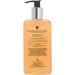 Pecksniff's Ginger Flower & Patchouli Hand Wash - 16.9 fl oz - Gentle & Moisturizing, All Natural & Cruelty Free - Vitamin B Enriched for Sensitive Skin - Buy Online on GoSupps.com