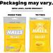 HALLS Relief Honey Lemon Sugar Free Cough Drops - 12 Packs (300 Total Drops) - Buy Online on GoSupps.com