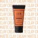Matte Clay Cream American Crew Coiffant-Soin hybride pour hommes | Absorbe l exc s de s bum & purifie | Tenue moyenne avec finition mate | Gel coiffant effet naturel pour hommes. - Buy Online on GoSupps.com