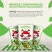 Kabuto Foods Ltd Kabuto Noodles Vegetable Laksa 6 Pack 6 x 65g Vegetarian & Gluten Free Instant Noodles - Buy Online on GoSupps.com