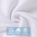 Baptism Outfits for Boys White Linen Onesie | Newborn Christening Church Jumpsuit | 0-18 Months | 3-6 Months | Summer, Fall, Winter | Coming Home Romper - Buy Online on GoSupps.com