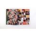 Free Period Press Vision Board Book: 700+ Words & Images for Visualizing Life Goals & Dreams - Playful, Stylish, & Diverse Pictures for Collage Making & Scrapbooking - Buy Online on GoSupps.com